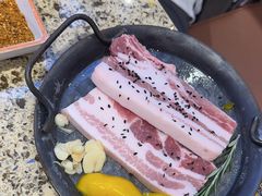 -安又胖韩国烤肉(美罗城店)