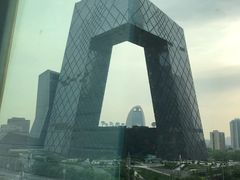 -Trainyard 炼·工场(中国国际贸易中心店)