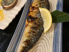 -真剑日本料理·铁板烧(贵州路店)