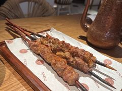 -纳鲁孜·新疆特色餐厅(上海悦荟广场店)