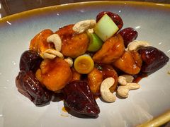 -索菲特酒店·乐轩华中餐厅