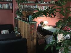 -三小姐咖啡店西餐下午茶(太平门直街店)