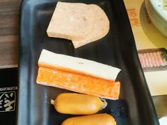 -MoMo牧场·寿喜烧专门店(长泰广场店)