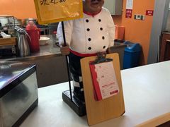 -美特好厨房(太原南站店)