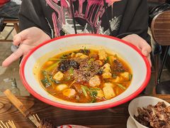 -周记老沈阳焦火鸡架