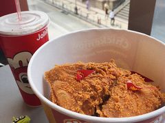 -快乐蜂(永光广场店)