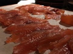 -上海柏悦酒店·世纪100牛排馆