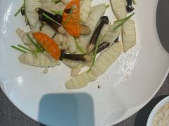 -秀儿四九城·新京菜(亚运村鸟巢店)