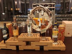 -海口香格里拉大酒店·大堂吧