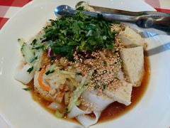 西贝面筋-西贝(深圳卓悦汇店)