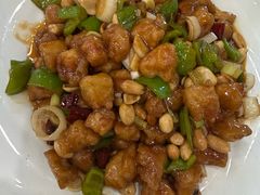 -老苏扬饭店
