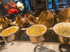 -杭州城中香格里拉大酒店