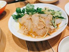 -天怡興·百年蒸饺(中心书城店)