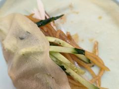 -合合春饼(潘家园店)