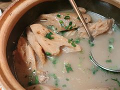 -清水亭湖北菜(大屯DT51店)