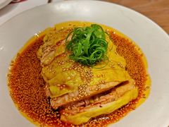 -椒爱水煮鱼川菜(中街大悦城店)