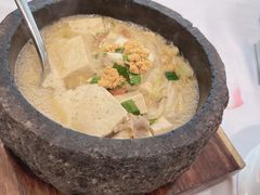 -百盛·鼎膳(中海财富中心)