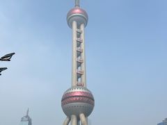 -东方明珠广播电视塔