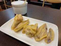 盐焗鸡翅-食味稻汕头小吃(方庄店)