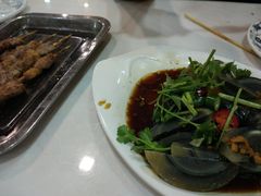 -疆域美食