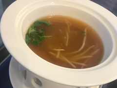 -鹭江潮餐厅•福建菜(鹭江佲家酒店)