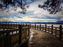 -千岛湖忆湖度假酒店(中心湖景区店)