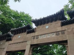 -灵谷景区