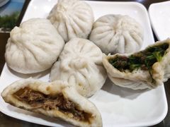 天津包子-京天红酒家(虎坊路店)