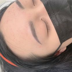 -久匠·纹眉半永久野生眉