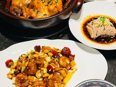 -宁邦·家宴·南京菜(红山动物园店)