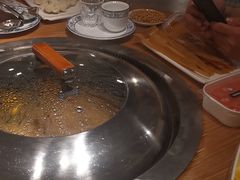 -白城车站店一九二八铁锅炖