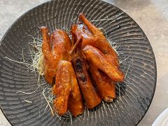 -喜来登由由大酒店九州膳坊中餐厅