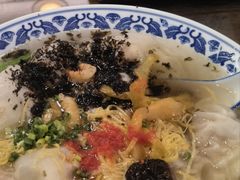 -老温州馄饨担(东游大厦店)