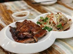 -椿记烧鹅(建干路店)