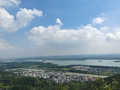 -虞山风景区