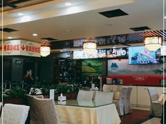 大堂-众善素食(佛平五路店)
