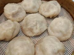 -百年尹氏汤包(湖南路狮子桥店)