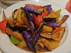 地三鲜-东北风(柯桥万达店)