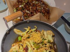 -王妈热卤·川味馆(海昌店)