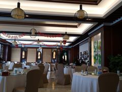 大堂-冶春茶社(官园桥店)