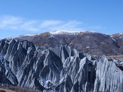 -墨石公园景区