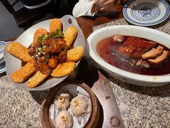 -南京大牌档(壹方天地店)