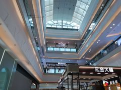 -万达广场(福州金融街店)