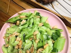 -大哥大烧鸽子海鲜串吧(沈辽路店)