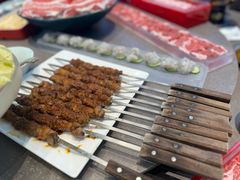 -皇城老妈·大连海鲜火锅(港湾店)
