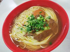 -永久兰州拉面馆(华乐路店)