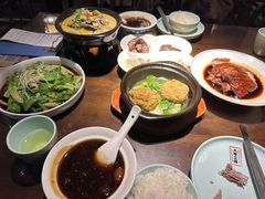 -应天大明王朝·南京菜(中山陵店)