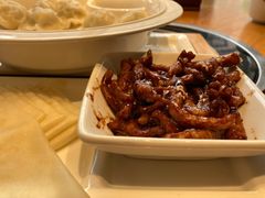 -娜仁图雅蒙古美食村(33小镇店)
