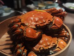 -蟹榭·莳鲜(虹桥高岛屋店)