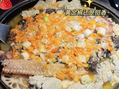 -烤匠麻辣烤鱼(万象城店)